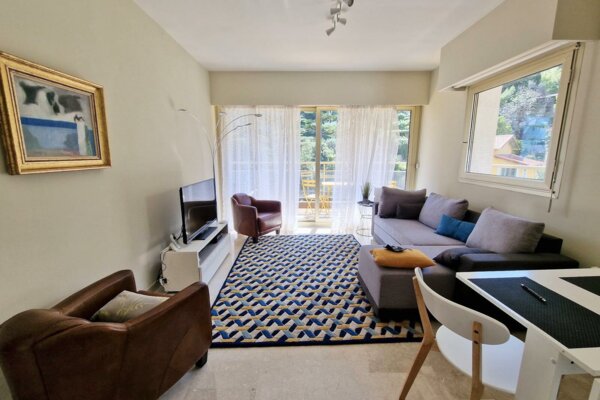 Résidence l'Annonciade - Avenue de l'Annonciade