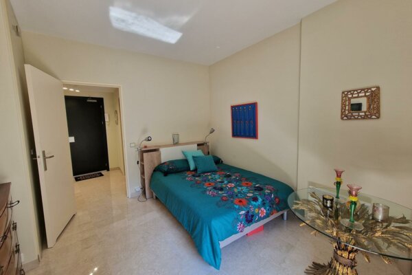 Résidence l'Annonciade - Avenue de l'Annonciade