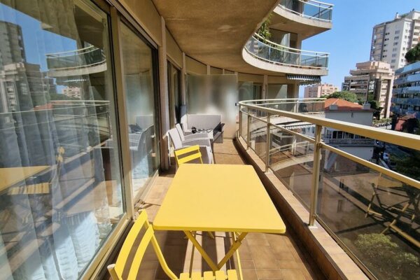 Résidence l'Annonciade - Avenue de l'Annonciade