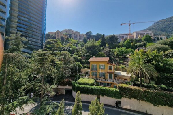 Résidence l'Annonciade - Avenue de l'Annonciade