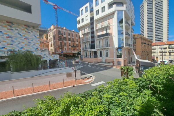 Villa l'Oasis - Avenue de Roqueville