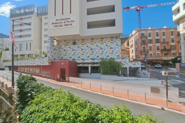 Villa l'Oasis - Avenue de Roqueville
