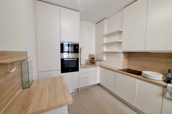 Villa l'Oasis - Avenue de Roqueville