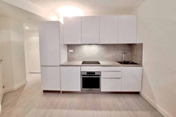 Le Westmacott - Rue Bellevue