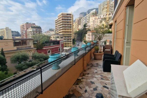 UNDER OFFER - Villa Socrate - Avenue de la Costa