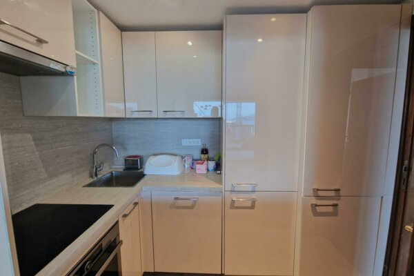 Le Mirabeau - Avenue des Citronniers