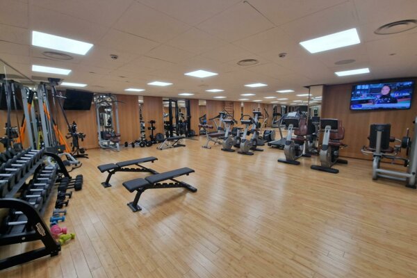 Le Mirabeau - Avenue des Citronniers