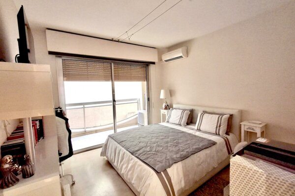 Le San Juan - Boulevard du Larvotto