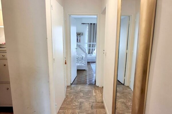 Les Abeilles - Boulevard d'Italie