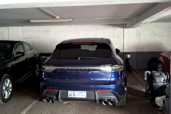 Les Abeilles - Boulevard d'Italie