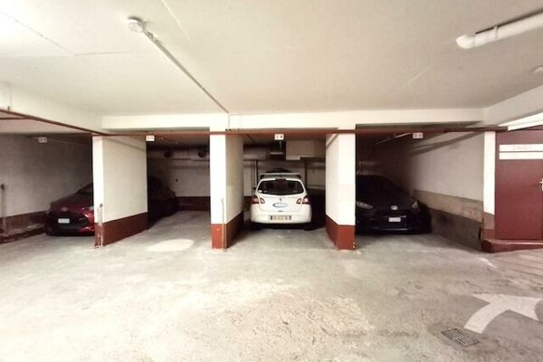 Le Château Amiral - Boulevard d'Italie / Boulevard du Larvotto