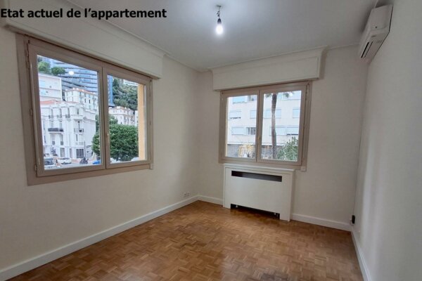 Le Calypso - Boulevard d'Italie