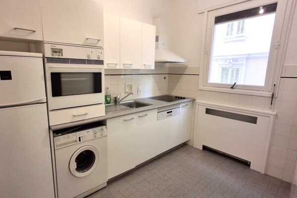 Le Calypso - Boulevard d'Italie