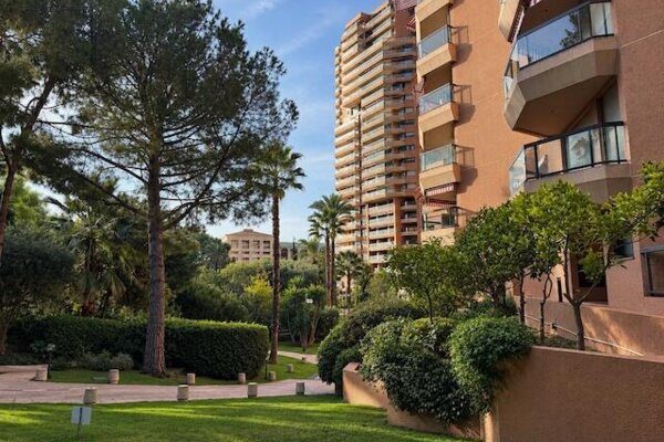 Le Monte Carlo Sun - Boulevard d'Italie