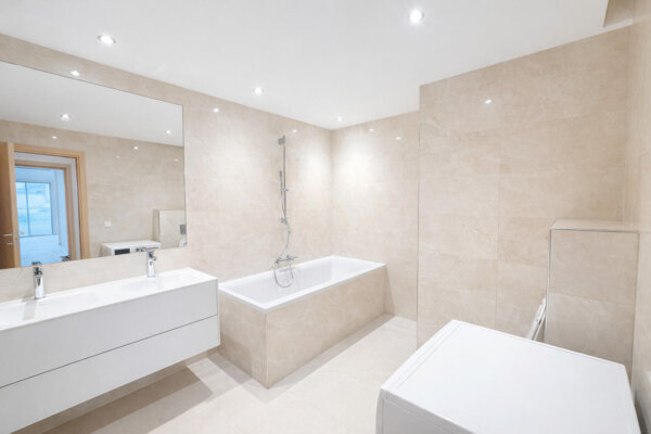 New 3-room apartment - Grand Ida - Héméra - view of the sea, rock and ports