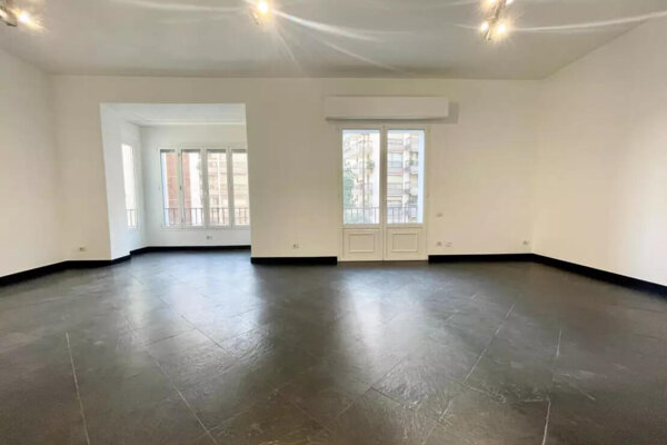 Villa Europe - Boulevard Princesse Charlotte