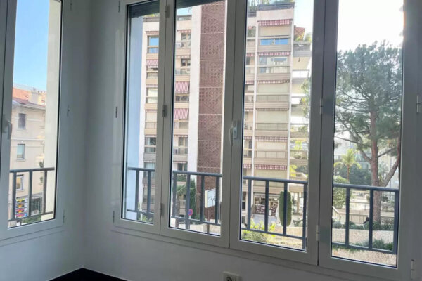Villa Europe - Boulevard Princesse Charlotte