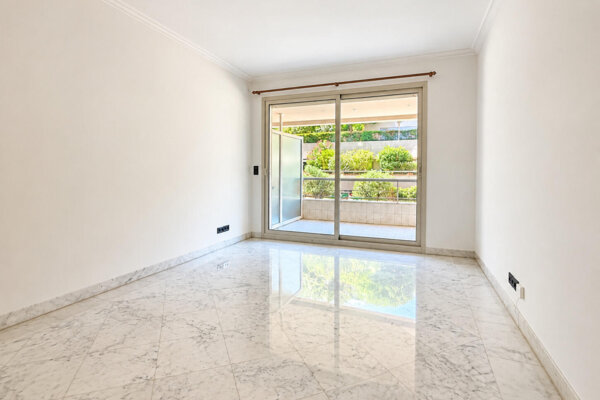 Patio Palace - Résidence avec concierge et parking - Jardin exotique