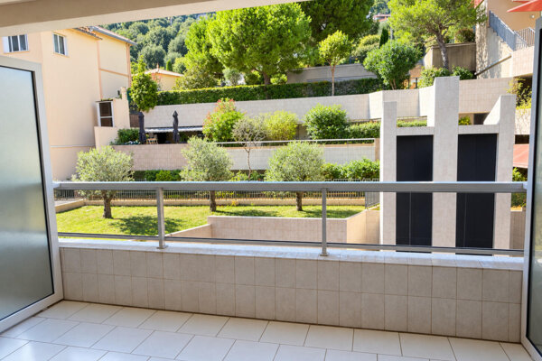 Patio Palace - Résidence avec concierge et parking - Jardin exotique