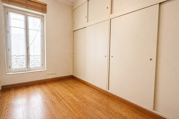 Appartement 3 PIECES avec vue mer et Rocher - rue Bosio - Loi 1291/1235