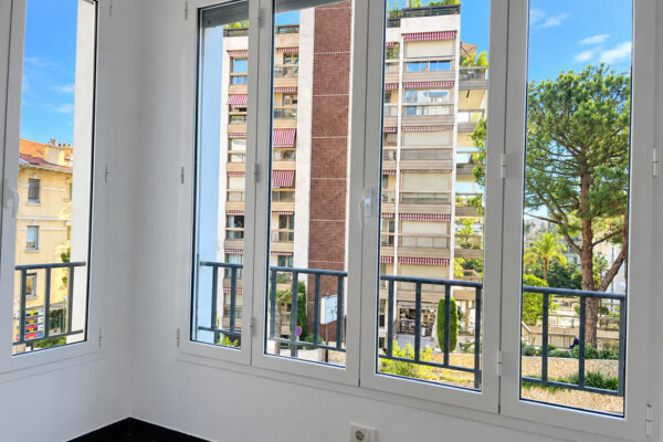 Villa Europe - Boulevard Princesse Charlotte