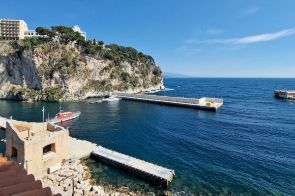 L'Eden Star - Quai Jean Charles Rey