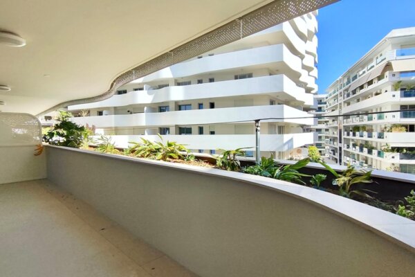 Résidence Héméra - (ex Grand Ida) - La Condamine - Boulevard Rainier III