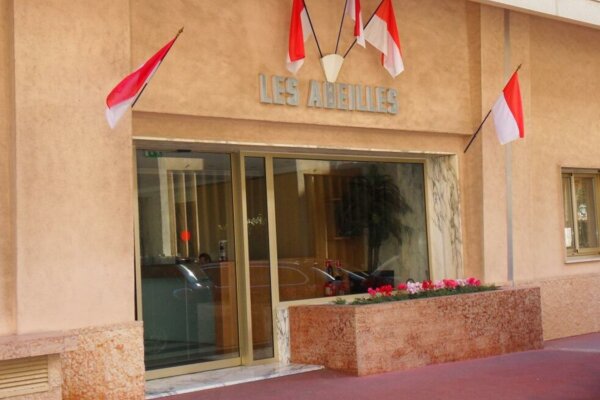 Les Abeilles - Boulevard d'Italie