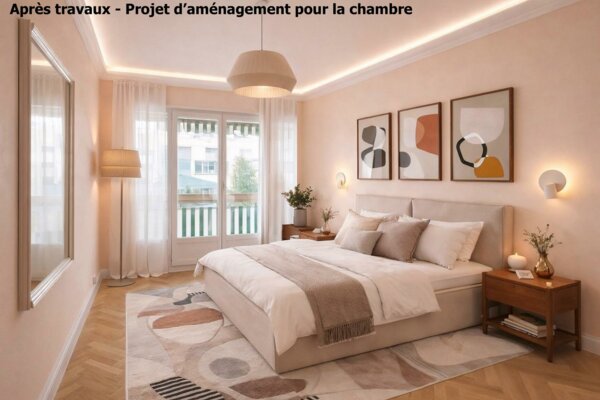 Le Calypso - Boulevard d'Italie