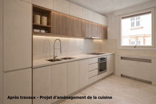 Le Calypso - Boulevard d'Italie