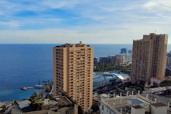 Les Abeilles - Boulevard d'Italie