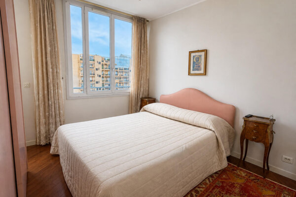 Le Flor Palace II - Avenue de Grande-Bretagne