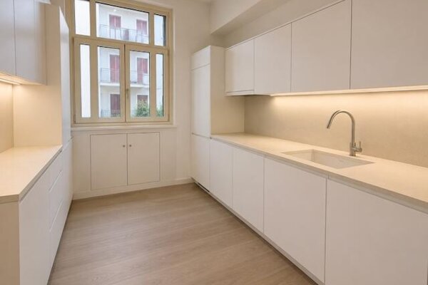 L'Aurivé - Rue Louis Aureglia