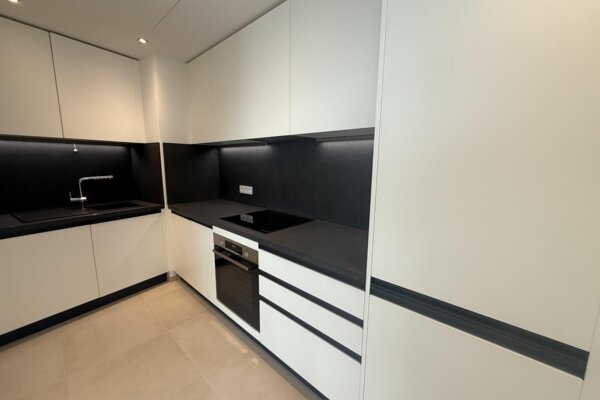 New 3-room apartment - Grand Ida - Héméra - view of the sea, rock and ports