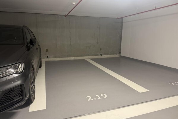 New 3-room apartment - Grand Ida - Héméra - view of the sea, rock and ports