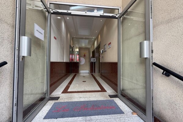 Locali ad uso uffici situato nello stabile "Les Industries" - Monaco