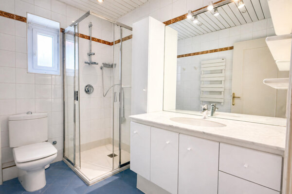 Appartement 3 PIECES avec vue mer et Rocher - rue Bosio - Loi 1291/1235
