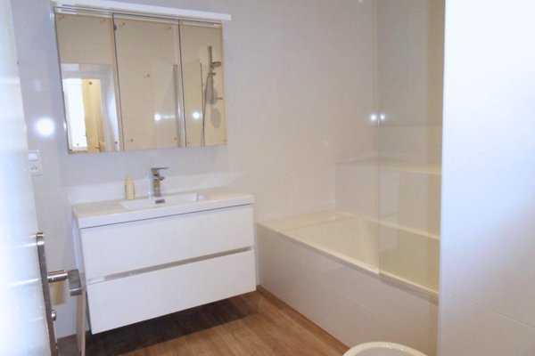 Villa Velleda - Boulevard des Moulins