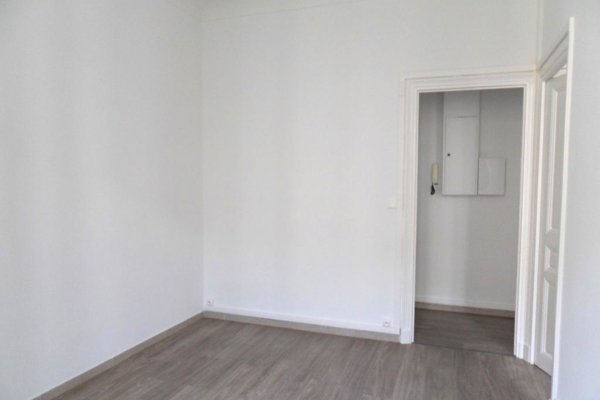 Villa Velleda - Boulevard des Moulins