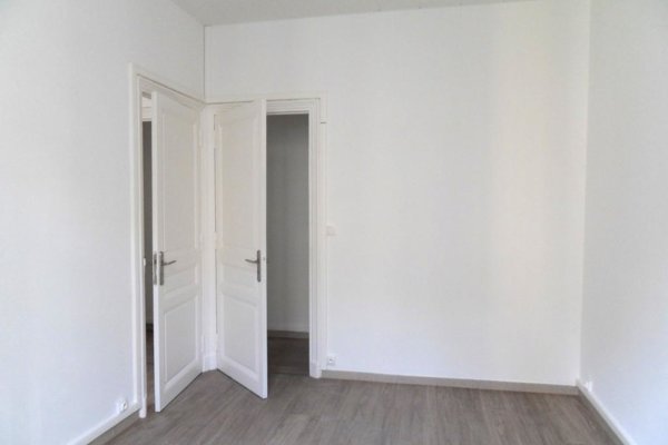 Villa Velleda - Boulevard des Moulins