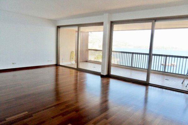 Le Mirabeau - Avenue des Citronniers