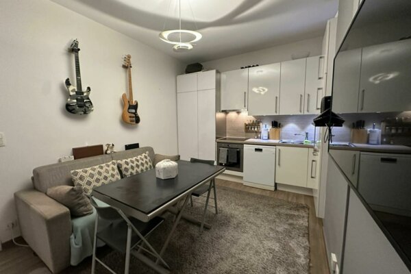 LEGGE 1235 - FRANZIDO PALACE - 15 boulevard du Jardin Exotique