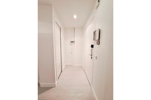 Le Westmacott - Rue Bellevue