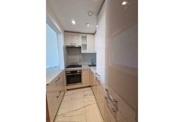 Le Mirabeau - Avenue des Citronniers