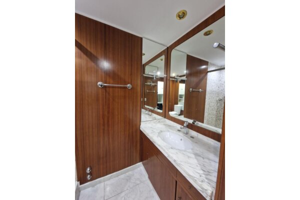 Le Mirabeau - Avenue des Citronniers