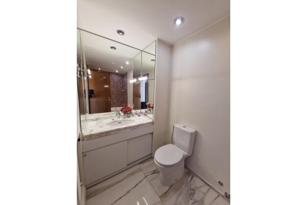 Le Mirabeau - Avenue des Citronniers