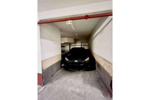 Le Château Amiral - Boulevard d'Italie / Boulevard du Larvotto