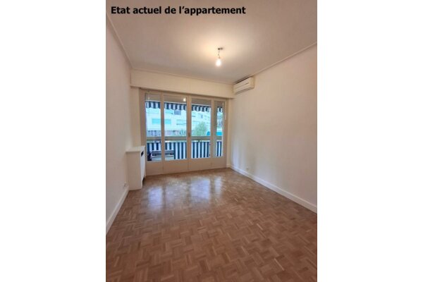 Le Calypso - Boulevard d'Italie