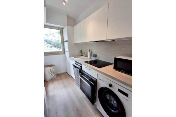 Résidence l'Annonciade - Avenue de l'Annonciade