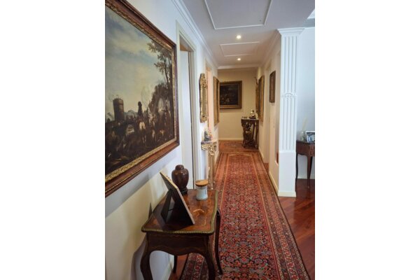 Le Flor Palace II - Avenue de Grande-Bretagne